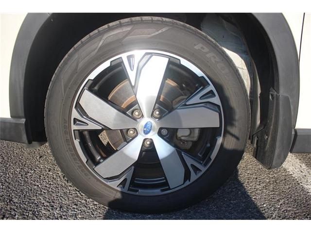 SUBARU FORESTER 2018 Image 31