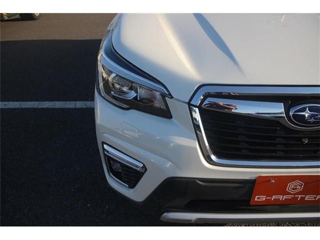 SUBARU FORESTER 2018 Image 31