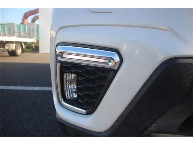 SUBARU FORESTER 2018 Image 31