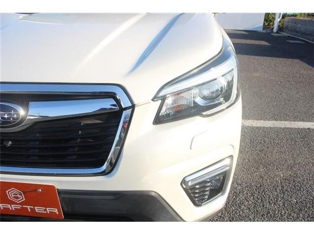 SUBARU FORESTER 2018 Image 31