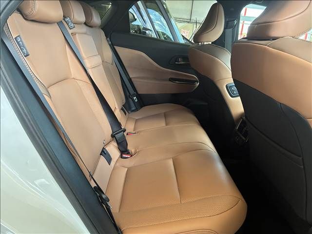 TOYOTA CROWN SPORT 2024 Image 31