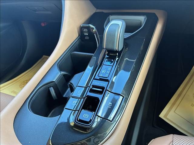 TOYOTA CROWN SPORT 2024 Image 31