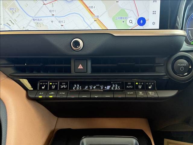 TOYOTA CROWN SPORT 2024 Image 31