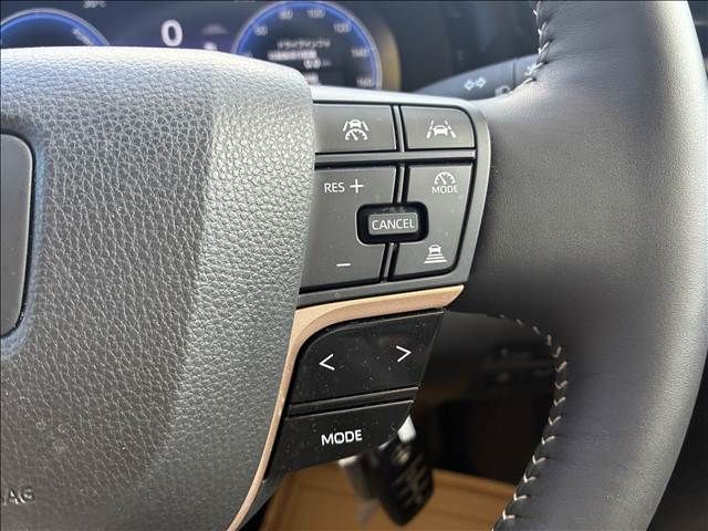 TOYOTA CROWN SPORT 2024 Image 31