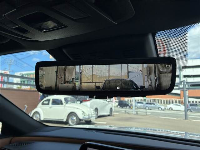 TOYOTA CROWN SPORT 2024 Image 31