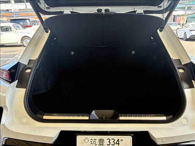 TOYOTA CROWN SPORT 2024 Image 31