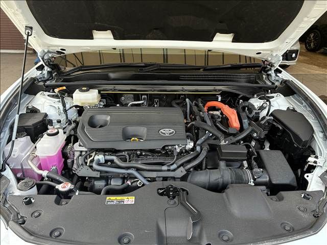 TOYOTA CROWN SPORT 2024 Image 31