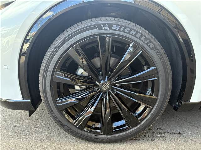 TOYOTA CROWN SPORT 2024 Image 31