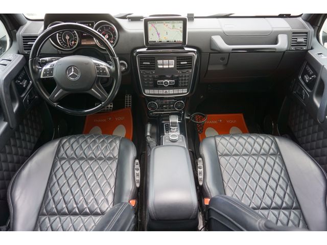 AMG G CLASS 2014 Image 31