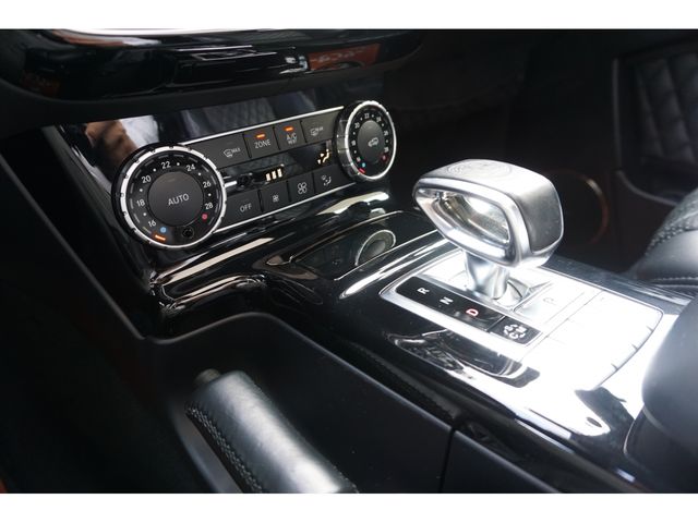 AMG G CLASS 2014 Image 31