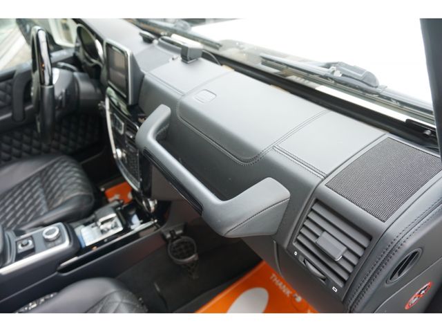 AMG G CLASS 2014 Image 31