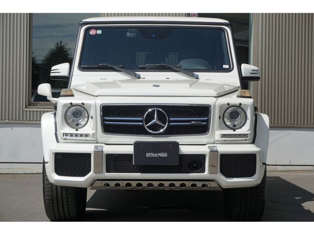 AMG G CLASS 2014 Image 31