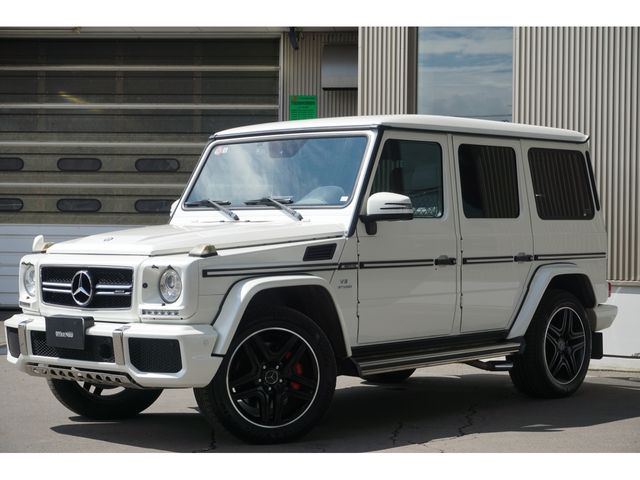 AMG G CLASS 2014 Image 31