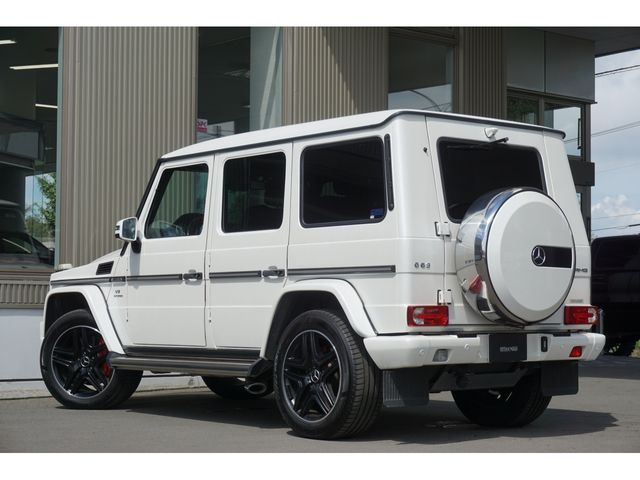 AMG G CLASS 2014 Image 31