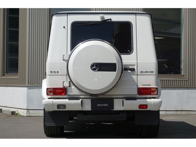 AMG G CLASS 2014 Image 31