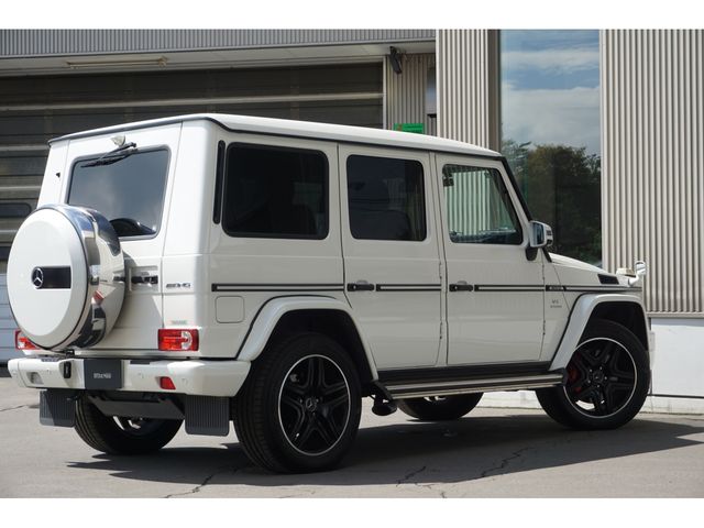 AMG G CLASS 2014 Image 31