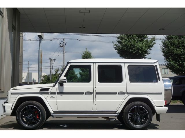 AMG G CLASS 2014 Image 31