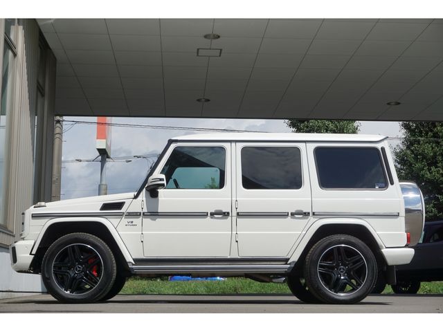 AMG G CLASS 2014 Image 31