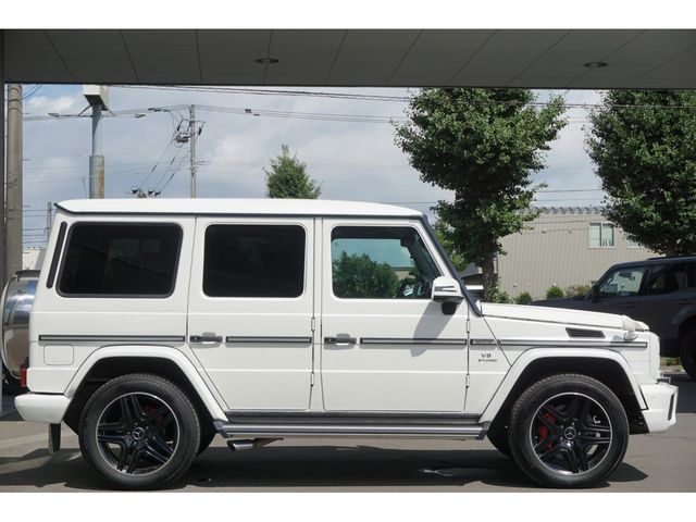 AMG G CLASS 2014 Image 31