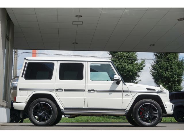 AMG G CLASS 2014 Image 31