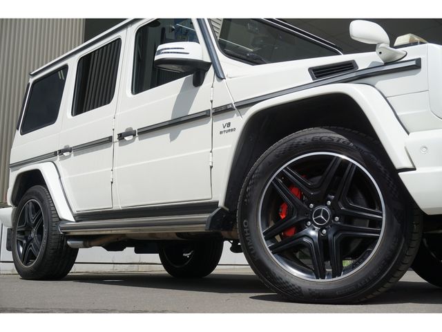 AMG G CLASS 2014 Image 31