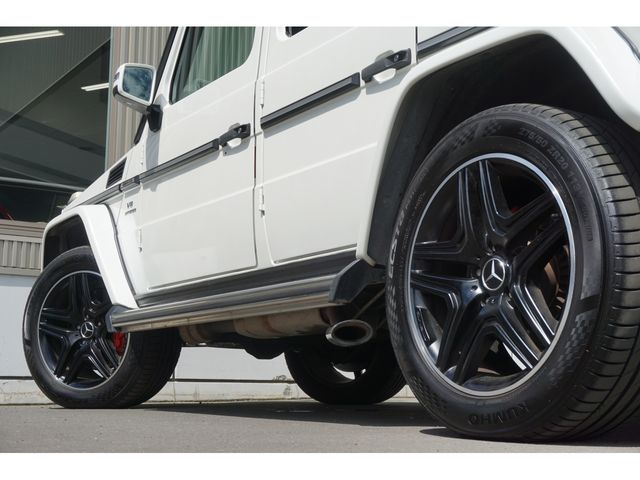 AMG G CLASS 2014 Image 31