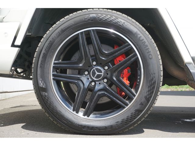 AMG G CLASS 2014 Image 31