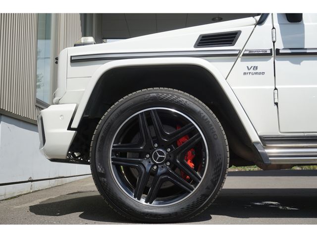 AMG G CLASS 2014 Image 31