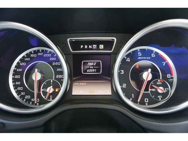 AMG G CLASS 2014 Image 31