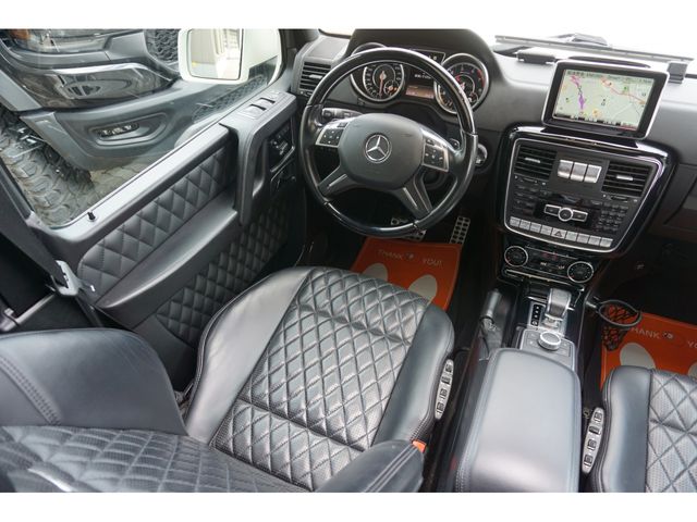 AMG G CLASS 2014 Image 31