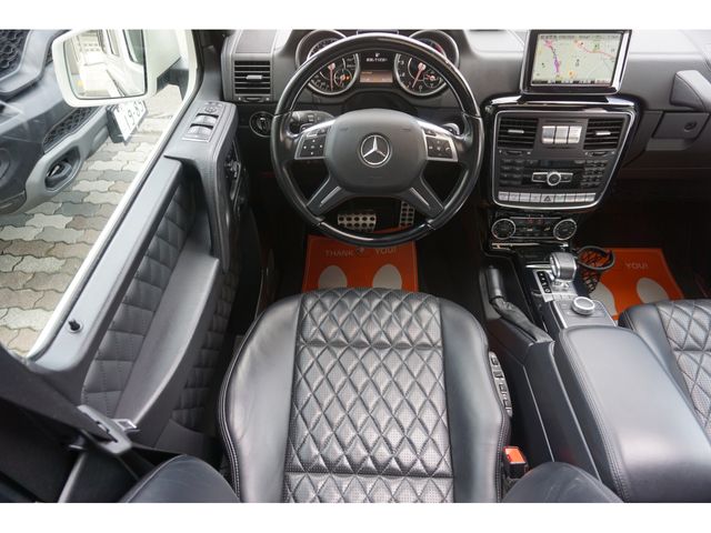 AMG G CLASS 2014 Image 31