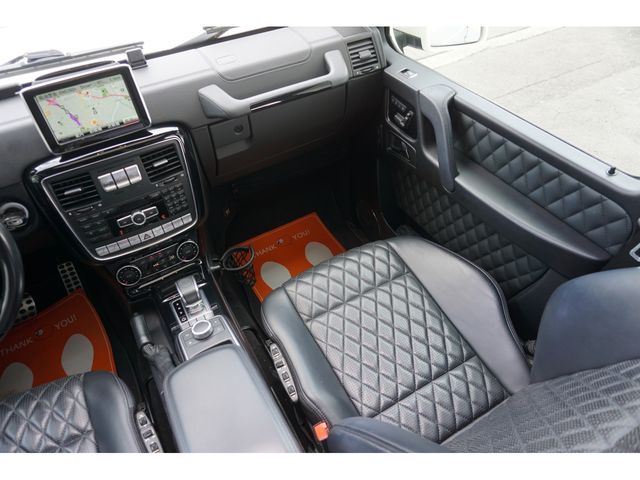 AMG G CLASS 2014 Image 31