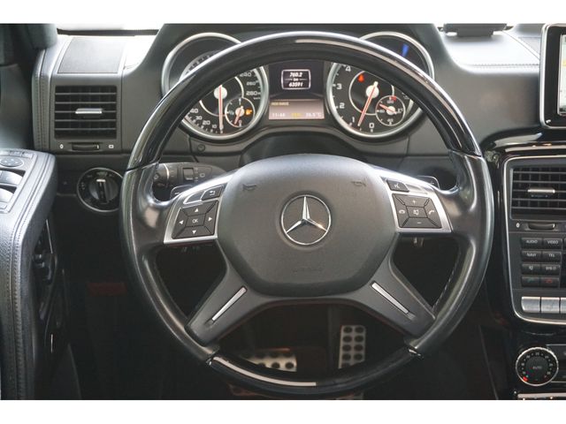 AMG G CLASS 2014 Image 31