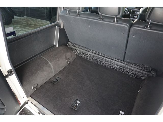 AMG G CLASS 2014 Image 31