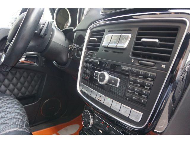 AMG G CLASS 2014 Image 31