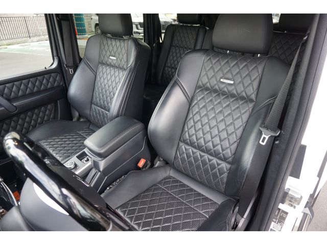 AMG G CLASS 2014 Image 31