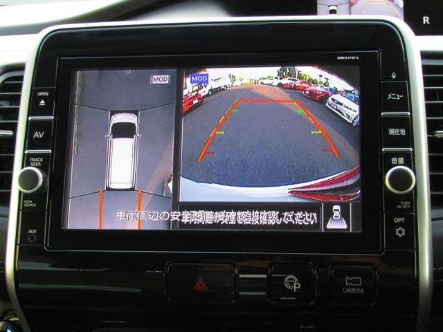 NISSAN SERENA  S-HYBRID 2018 Image 31