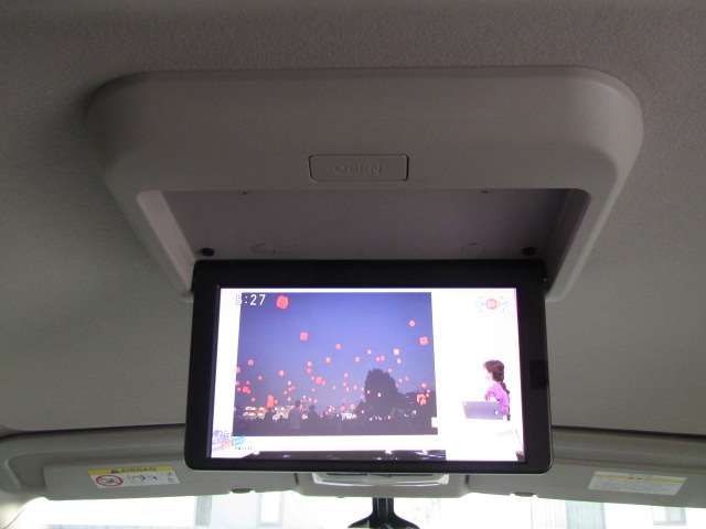 NISSAN SERENA  S-HYBRID 2018 Image 31