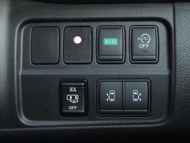 NISSAN SERENA  S-HYBRID 2018 Image 31