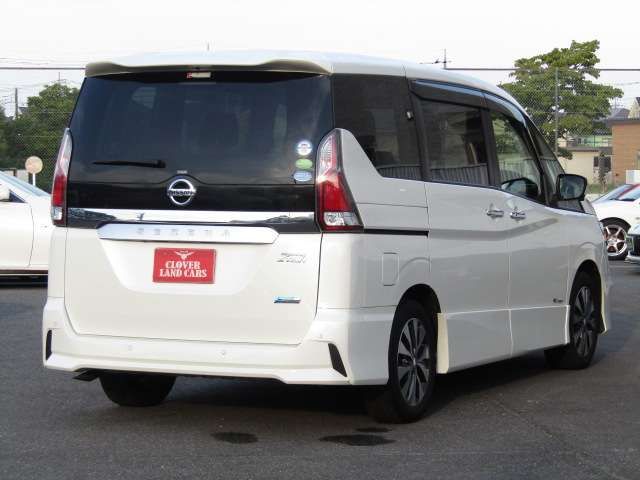NISSAN SERENA  S-HYBRID 2018 Image 31