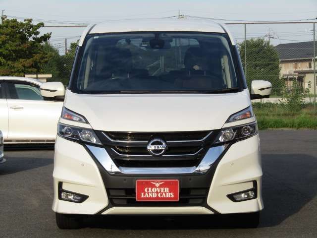 NISSAN SERENA  S-HYBRID 2018 Image 31