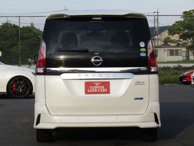 NISSAN SERENA  S-HYBRID 2018 Image 31