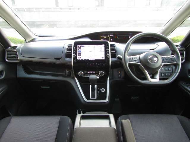 NISSAN SERENA  S-HYBRID 2018 Image 31