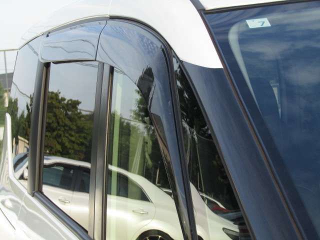 NISSAN SERENA  S-HYBRID 2018 Image 31