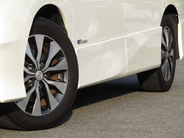 NISSAN SERENA  S-HYBRID 2018 Image 31