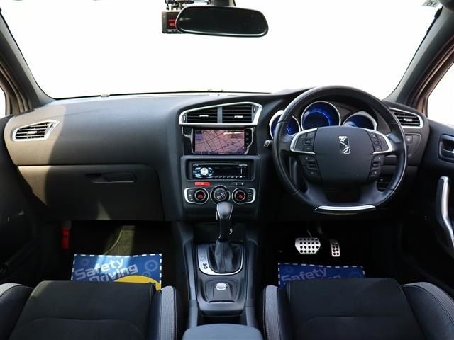 CITROEN DS4 2017 Image 31