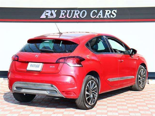 CITROEN DS4 2017 Image 31