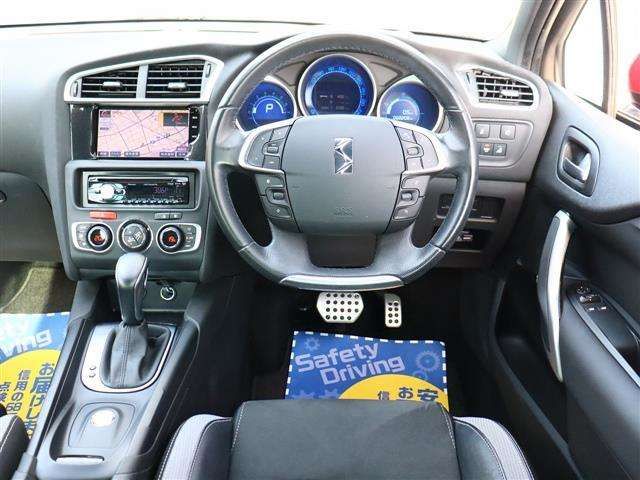 CITROEN DS4 2017 Image 31