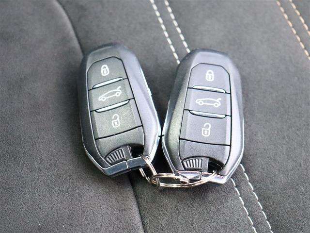 CITROEN DS4 2017 Image 31