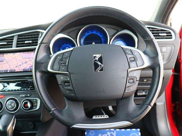 CITROEN DS4 2017 Image 31